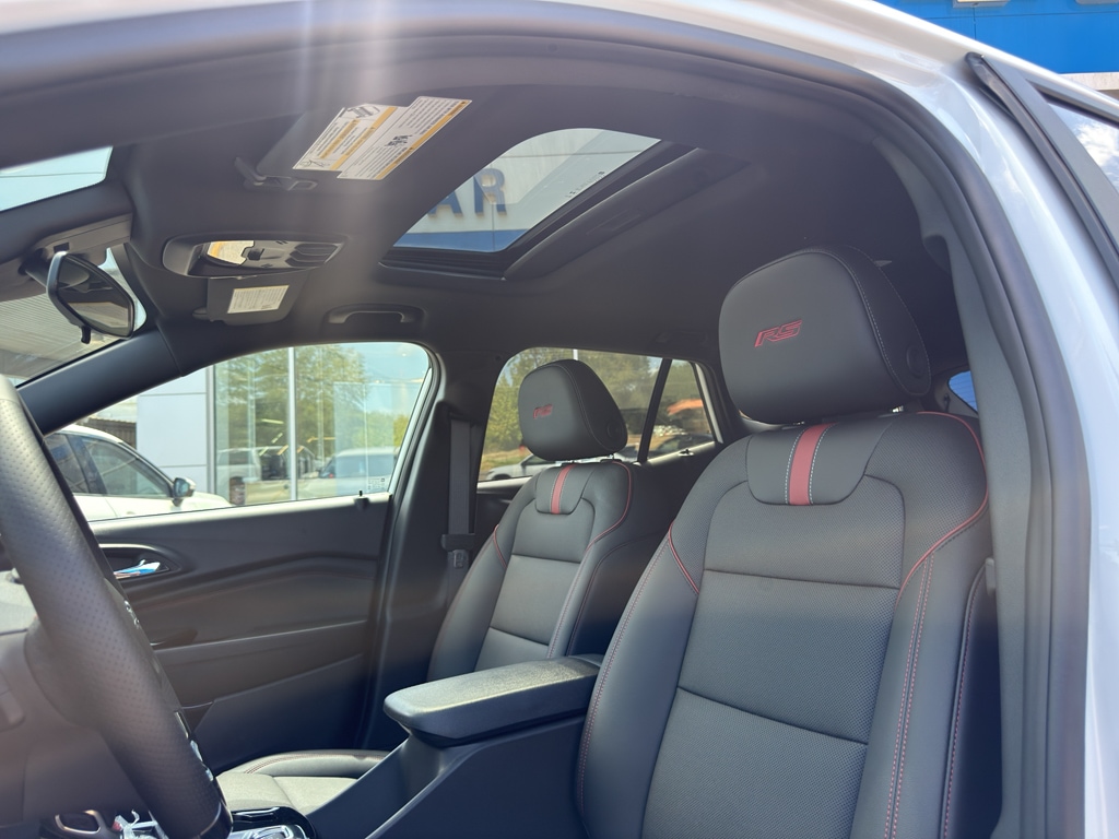 2026 Chevrolet Trax RS - Photo 30