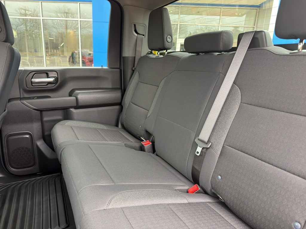 2026 Chevrolet Silverado 2500 HD Custom - Photo 29