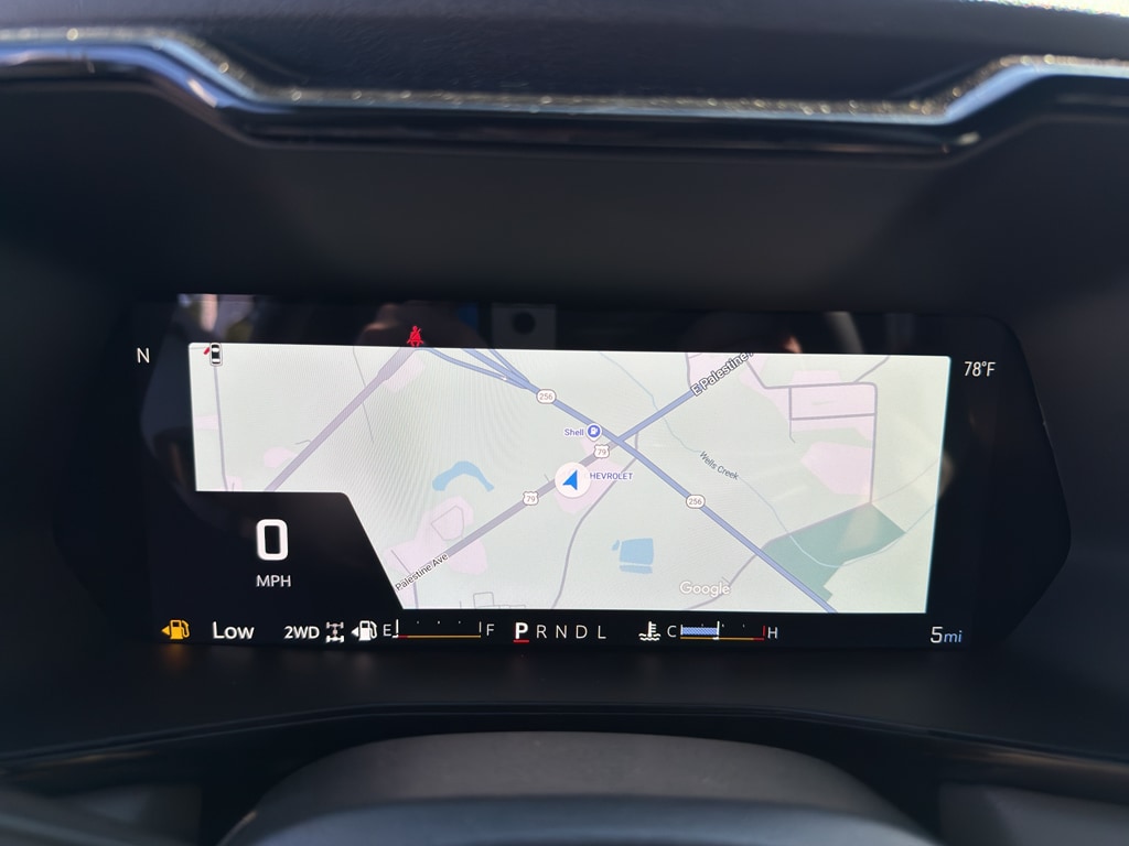 2026 Chevrolet Colorado ZR2 - Photo 27