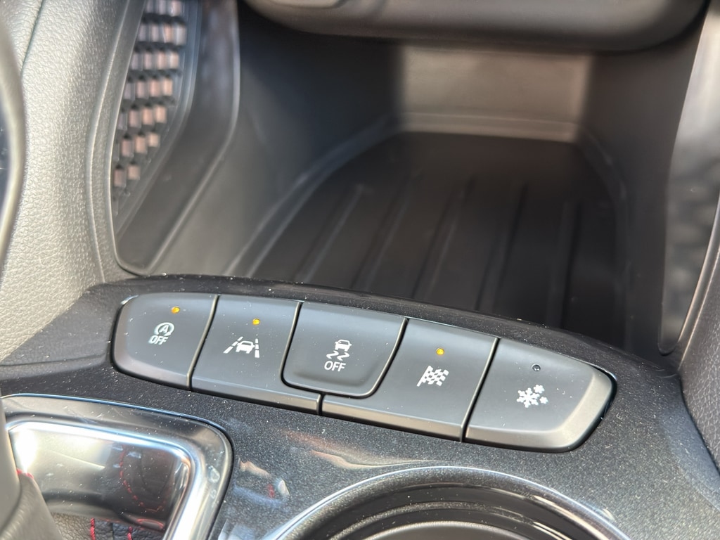 2026 Chevrolet Trailblazer RS - Photo 32