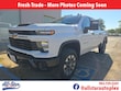 Chevrolet Silverado 2500 HD