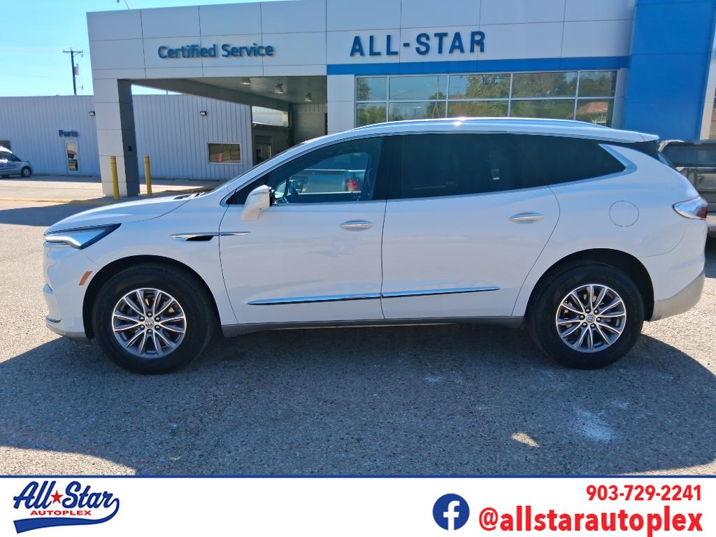 2024 Buick Enclave Premium