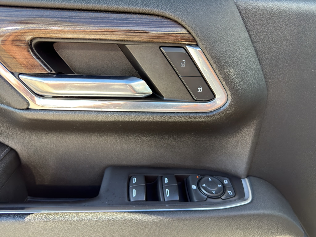 2024 Chevrolet Silverado 1500 LT Trail Boss - Photo 7