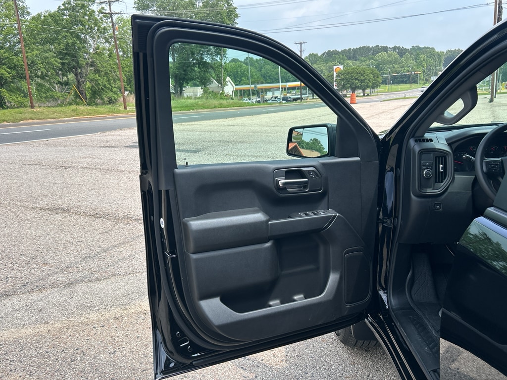 2026 Chevrolet Silverado 1500 Custom - Photo 22