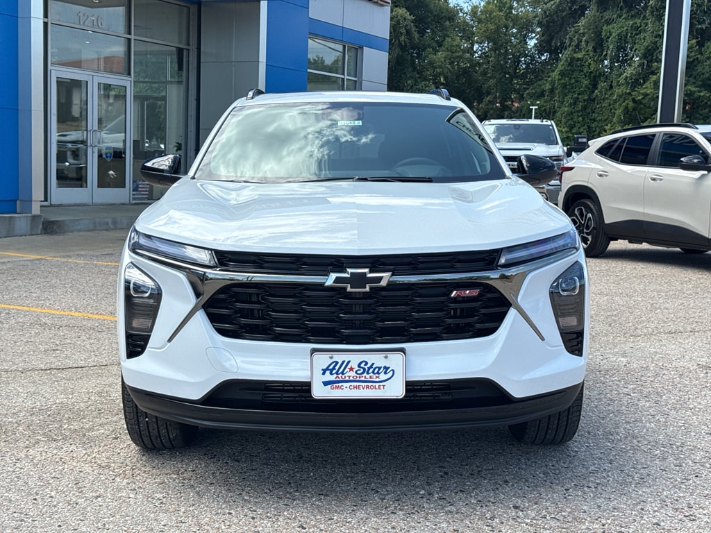 2026 Chevrolet Trax RS - Photo 18