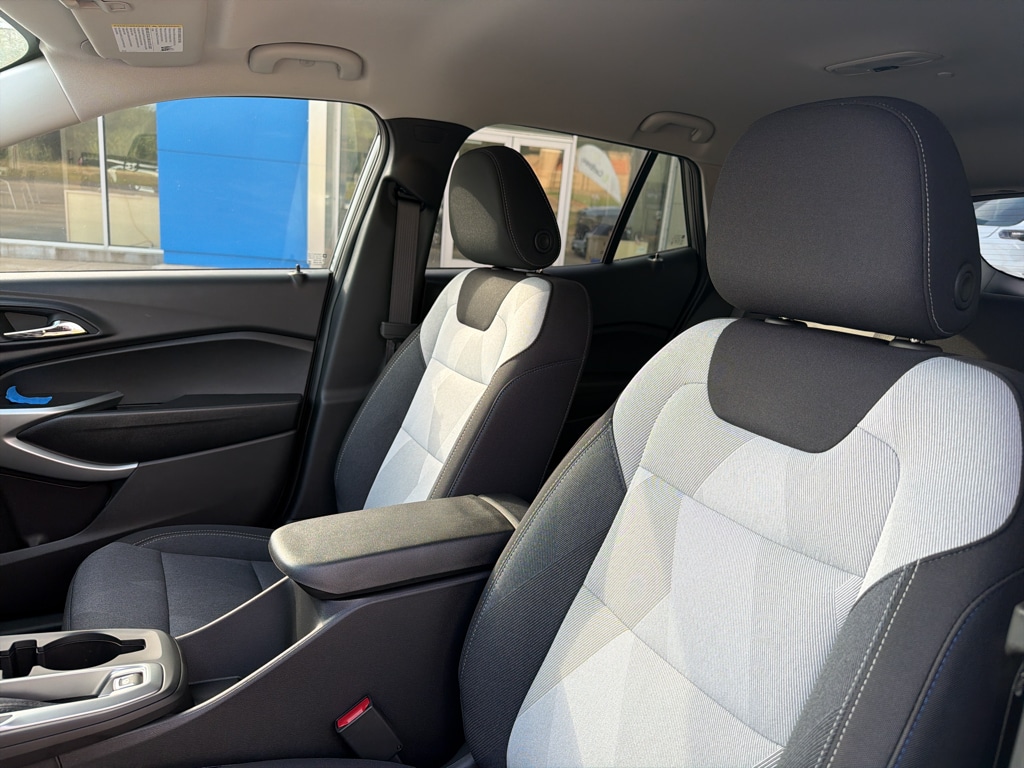 2026 Chevrolet Trax LS - Photo 23