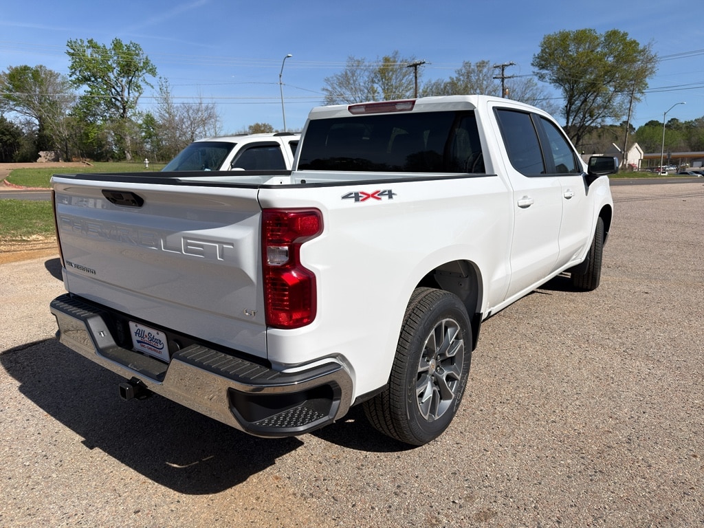 2026 Chevrolet Silverado 1500 LT - Photo 11