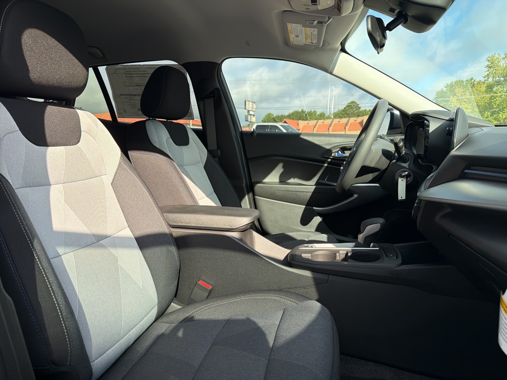2026 Chevrolet Trax LS - Photo 39