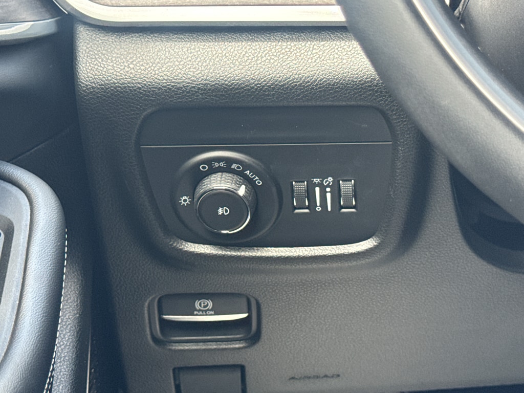 2024 Jeep Grand Cherokee Limited - Photo 21
