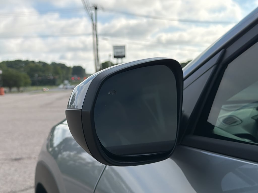 2026 Chevrolet Trax LS - Photo 38