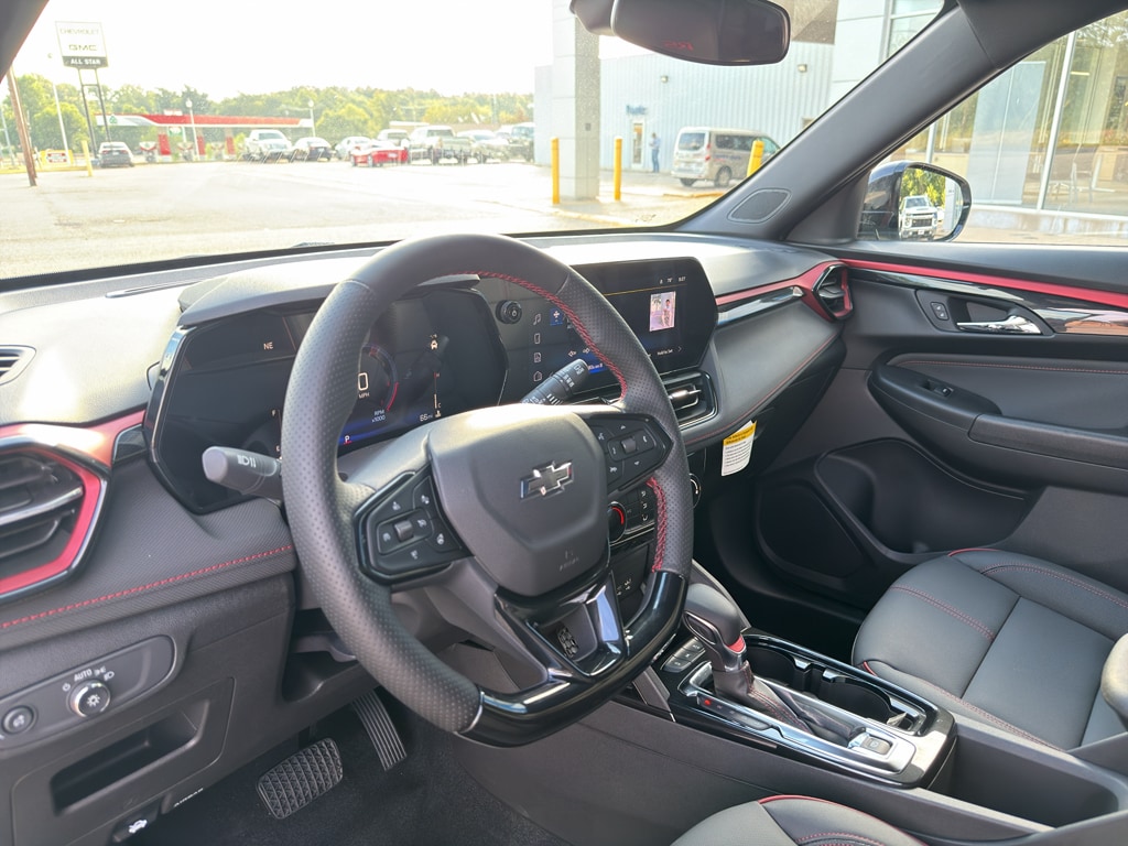 2026 Chevrolet Trailblazer RS - Photo 24