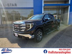 2025 GMC Sierra 1500 SLE Truck