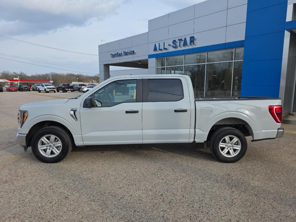 Used 2023 Ford F-150 XL