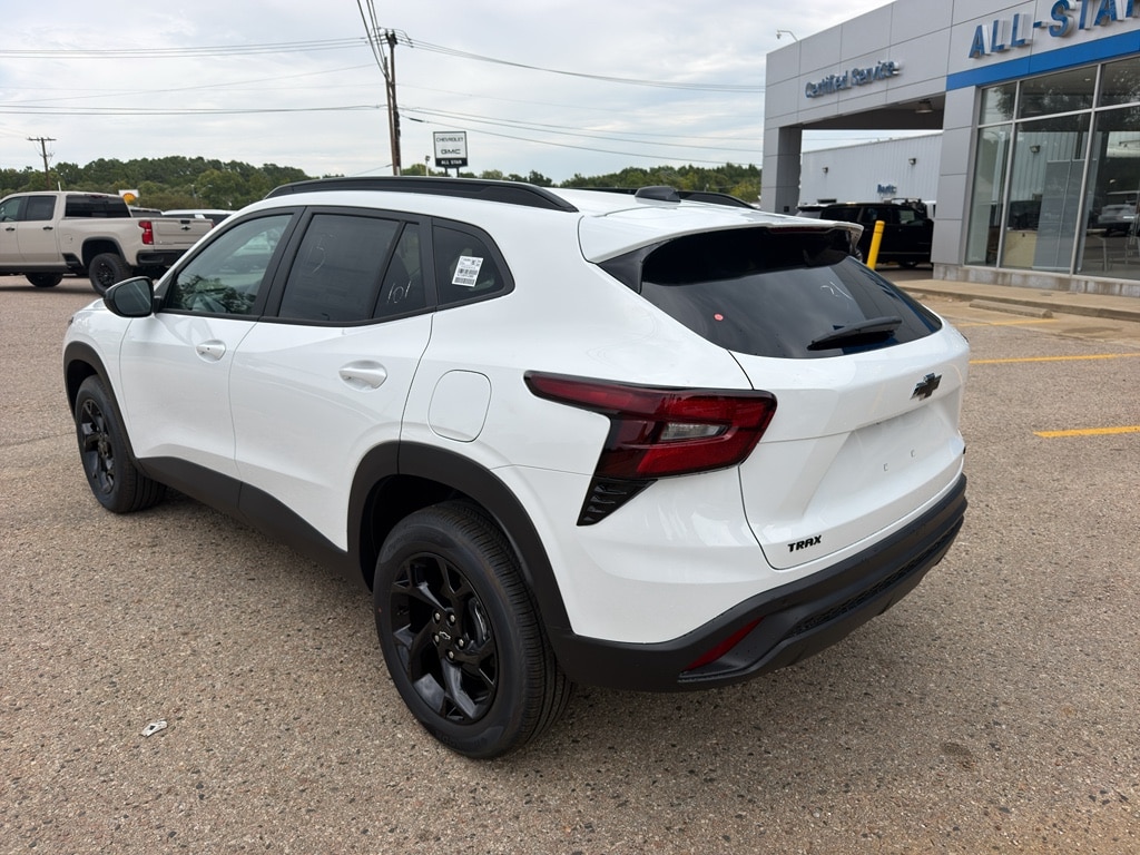 2026 Chevrolet Trax LT - Photo 7