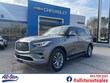 INFINITI QX80