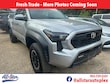 Toyota Tacoma 4WD