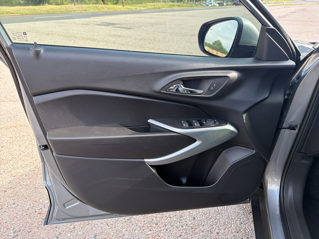 2026 Chevrolet Trax LS - Photo 21
