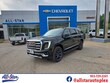  GMC Yukon XL
