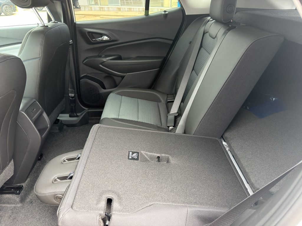 2026 Chevrolet Trax LT - Photo 28