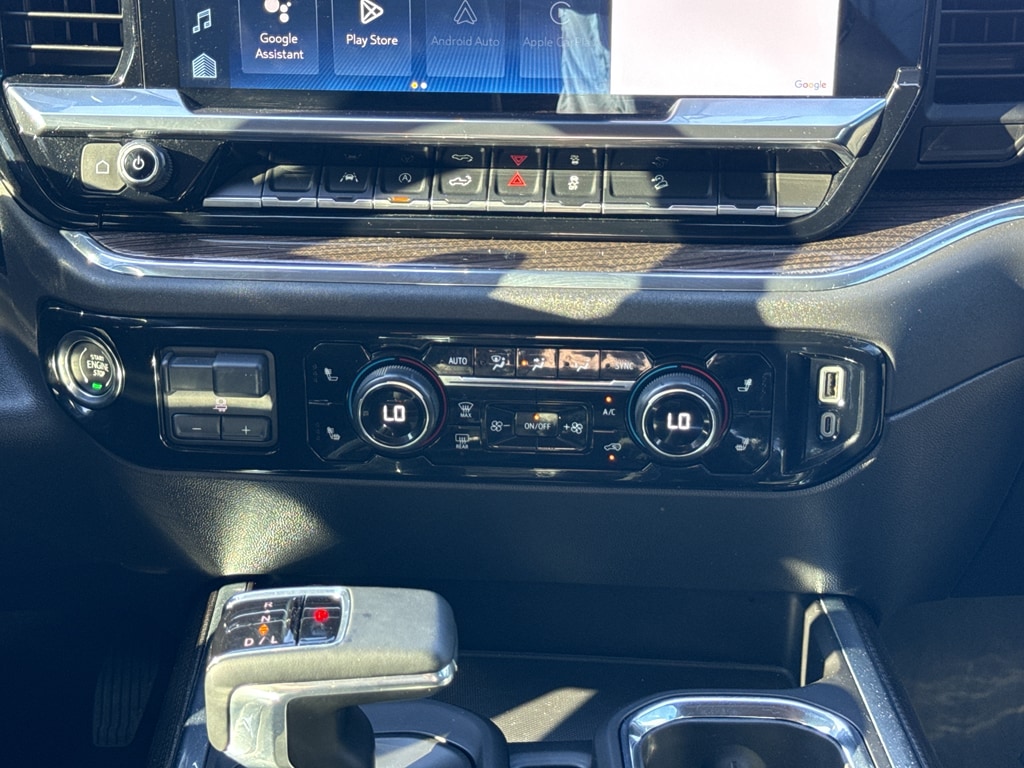 2024 Chevrolet Silverado 1500 LT Trail Boss - Photo 16