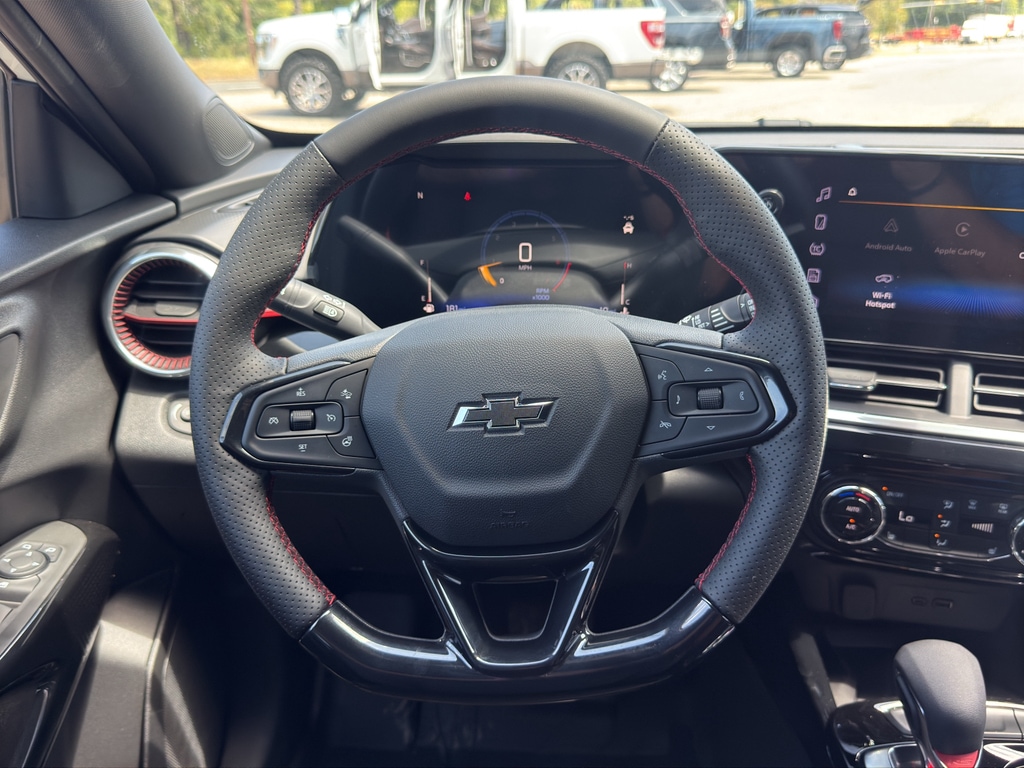 2026 Chevrolet Trax RS - Photo 23