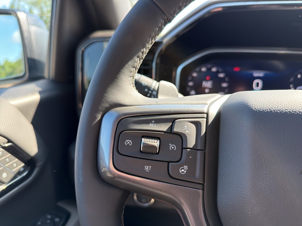 2026 Chevrolet Silverado 1500 ZR2 - Photo 29