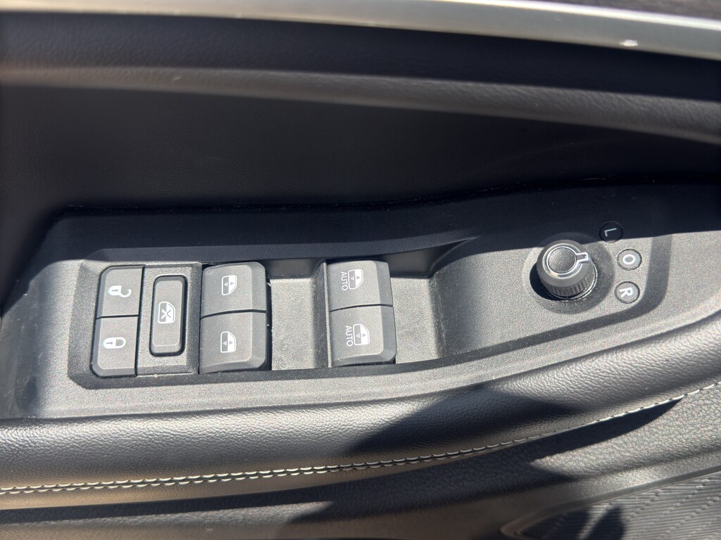 2024 Jeep Grand Cherokee Limited - Photo 6