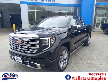 2026 GMC Sierra 1500 Denali Truck