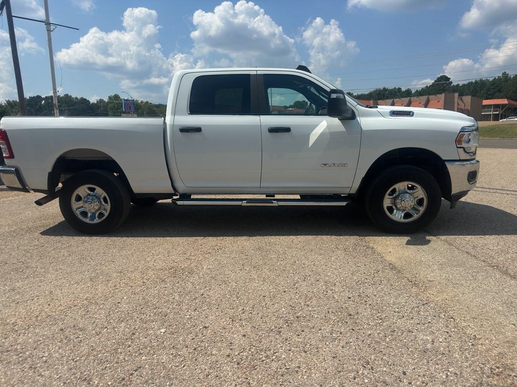 Used 2024 Ram 2500 Big Horn