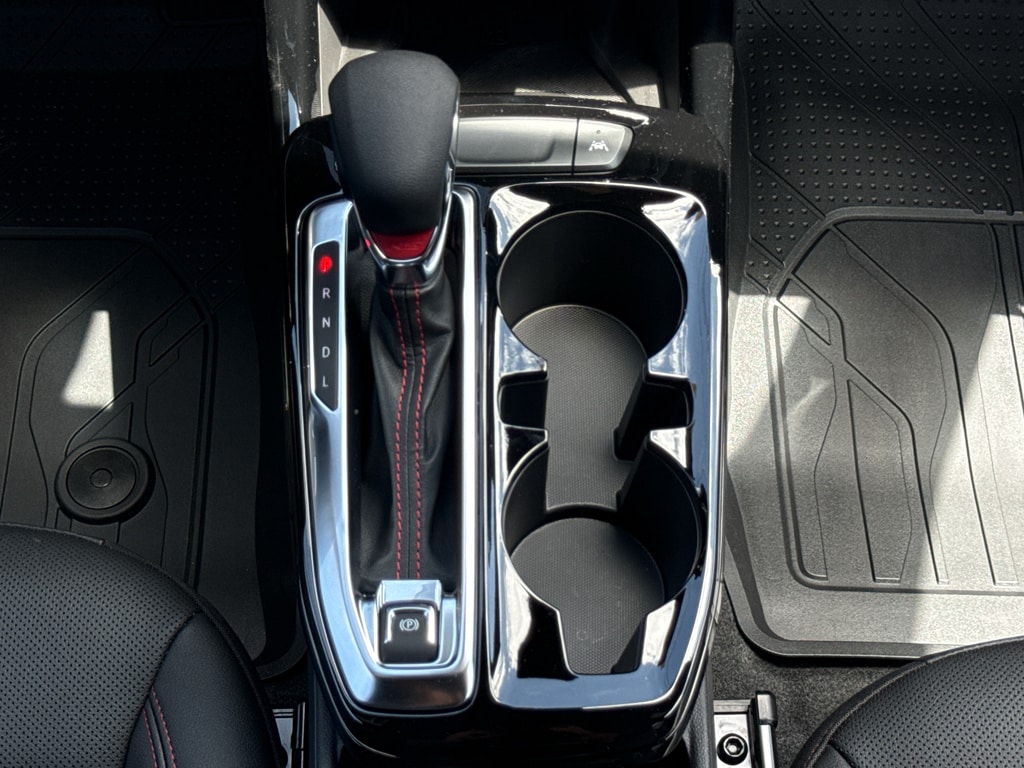2026 Chevrolet Trax RS - Photo 29