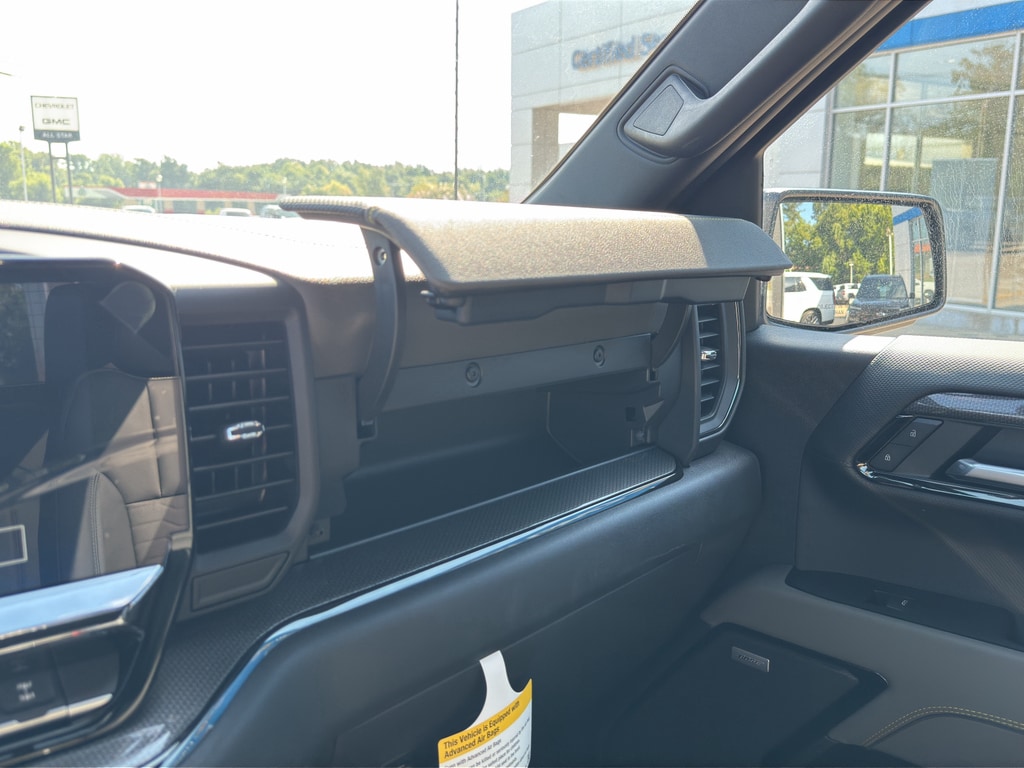 2026 Chevrolet Silverado 1500 ZR2 - Photo 37