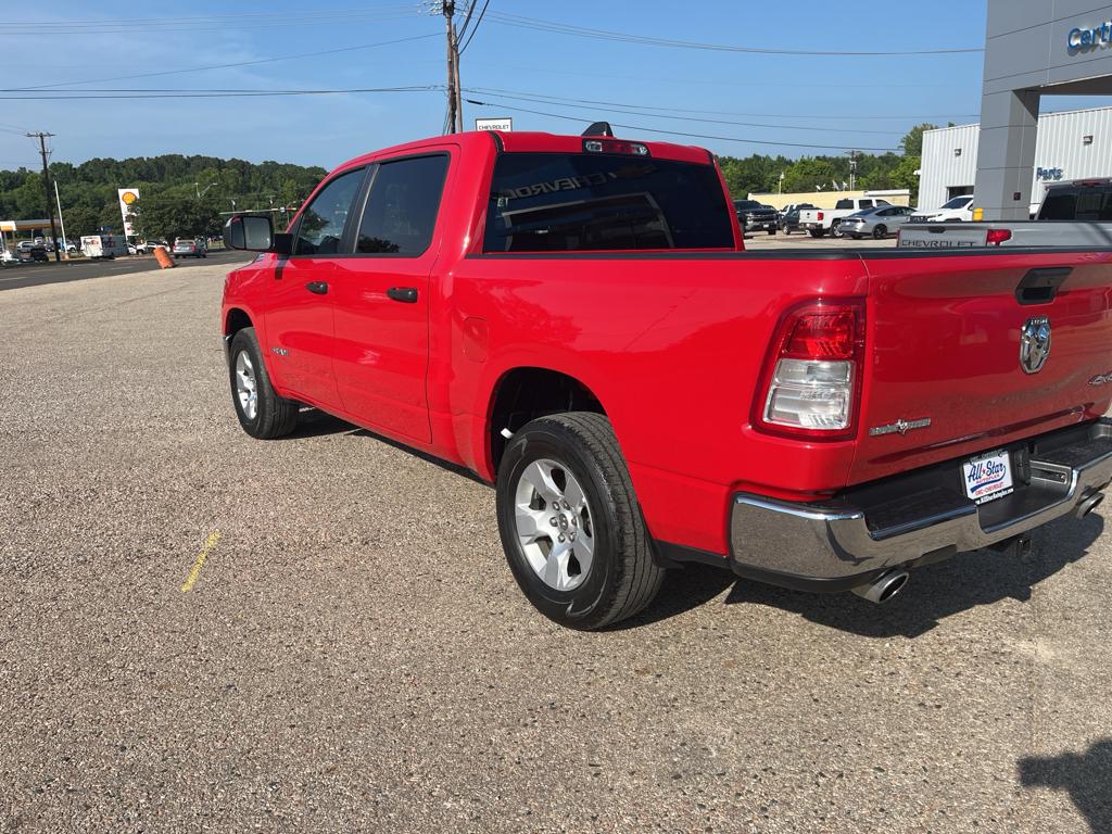2023 Ram 1500 Lone Star photo 4
