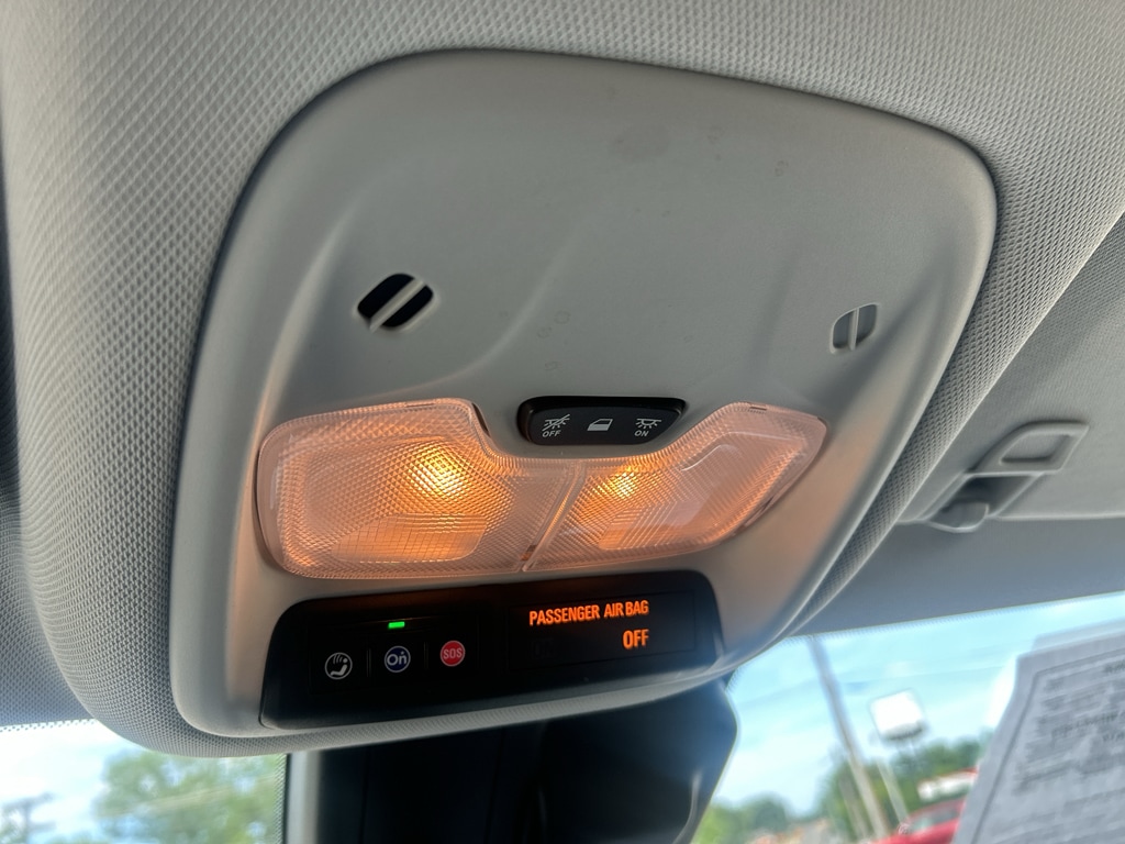 2025 Chevrolet Trailblazer LT - Photo 24