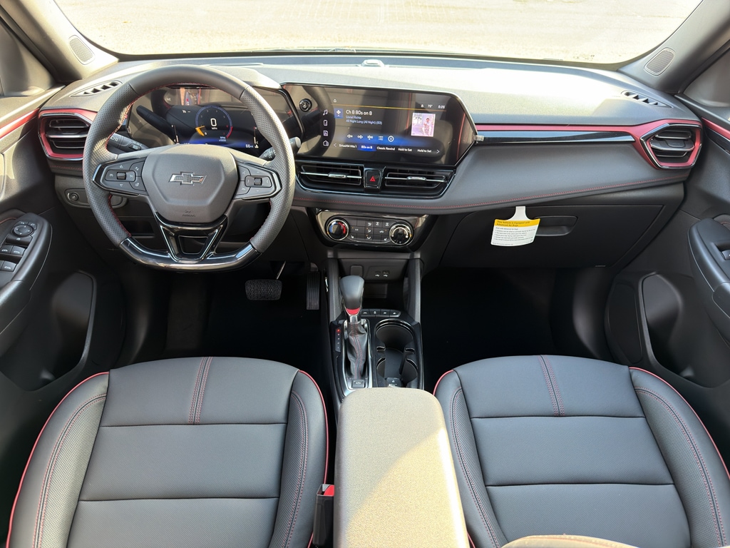 2026 Chevrolet Trailblazer RS - Photo 18