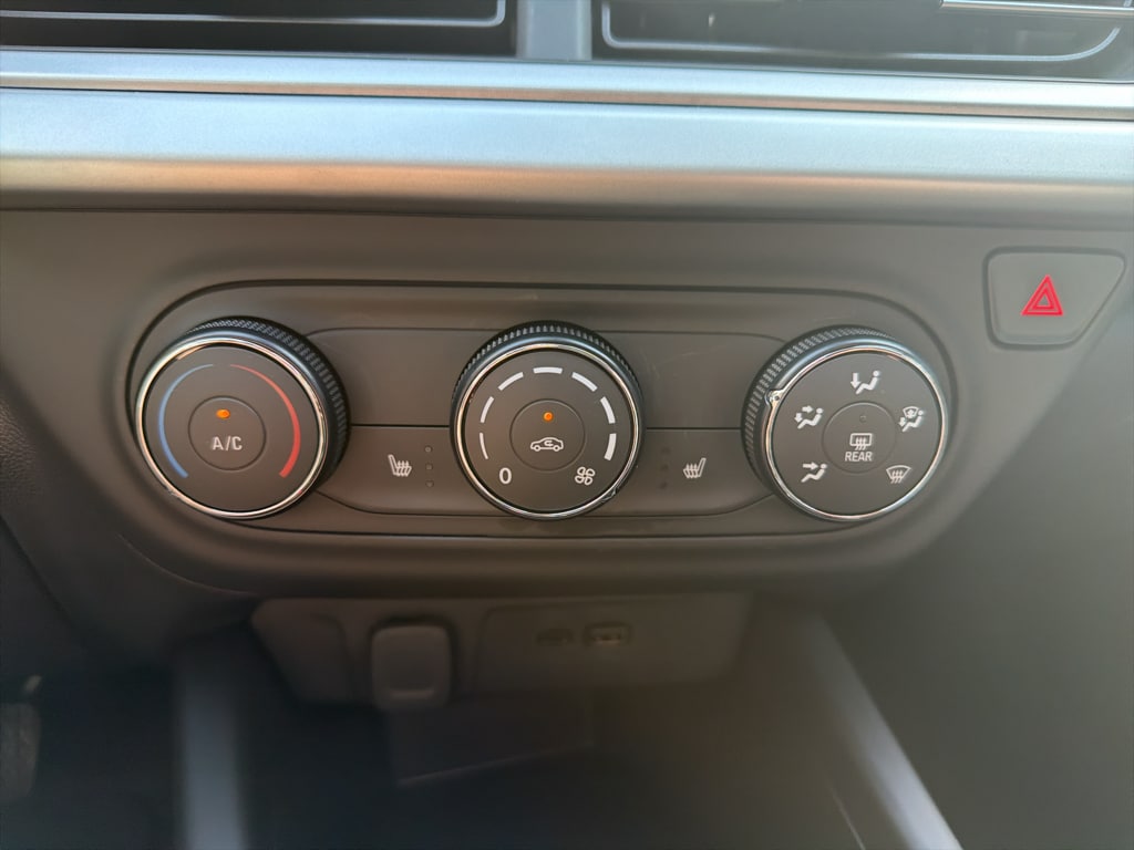 2026 Chevrolet Trax LS - Photo 30