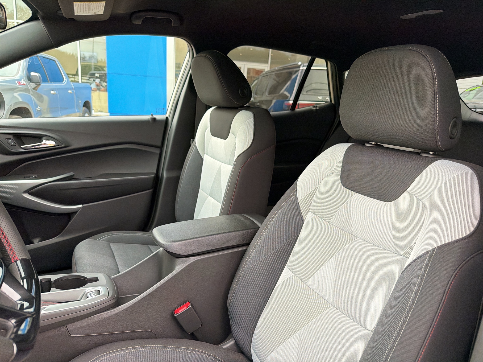 2026 Chevrolet Trax RS - Photo 27