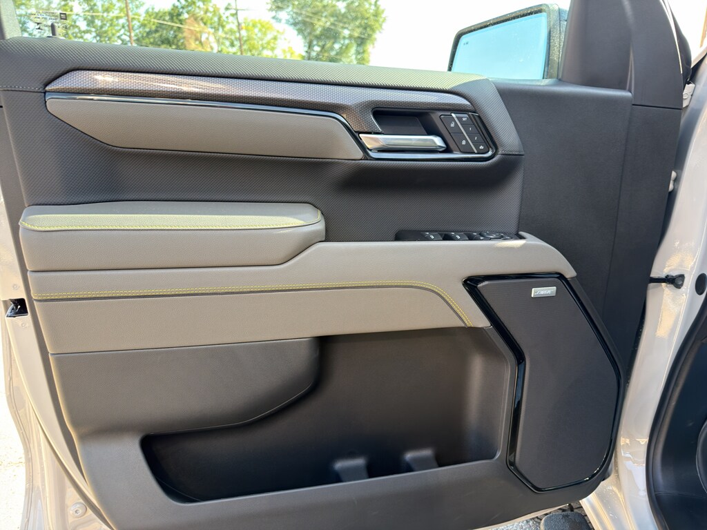 2026 Chevrolet Silverado 1500 ZR2 - Photo 23