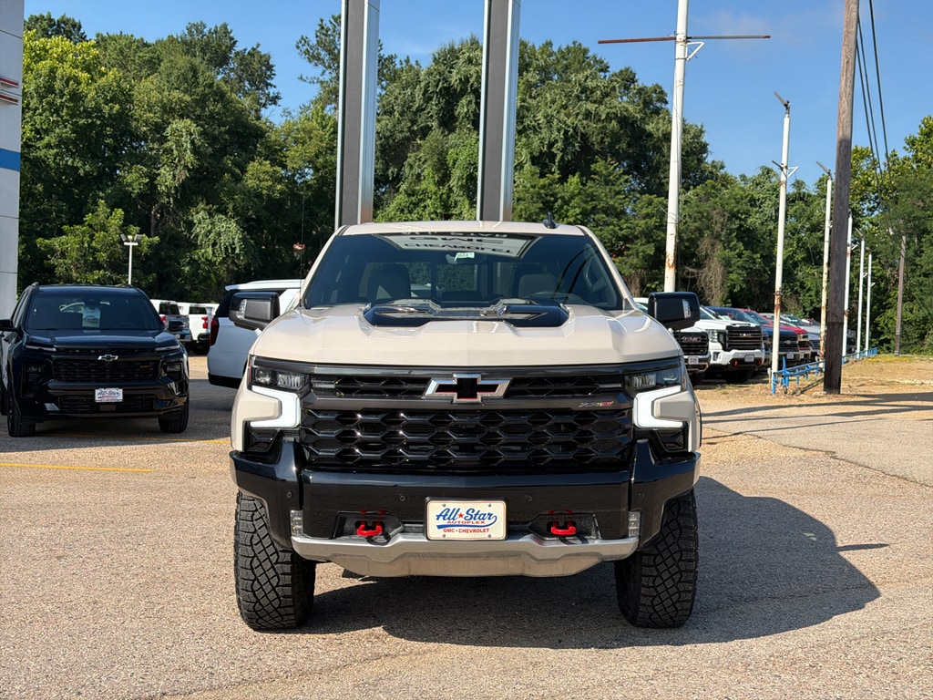 2026 Chevrolet Silverado 1500 ZR2 - Photo 15