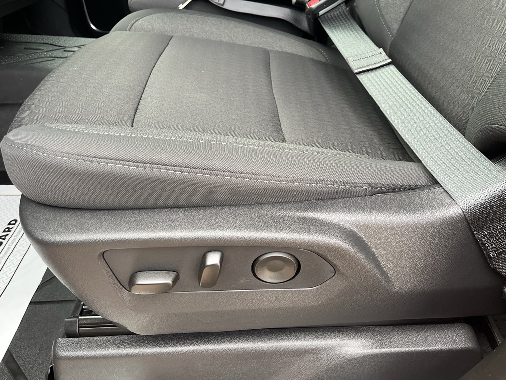 2026 Chevrolet Silverado 1500 LT - Photo 13