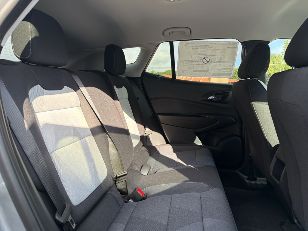 2026 Chevrolet Trax LS - Photo 40