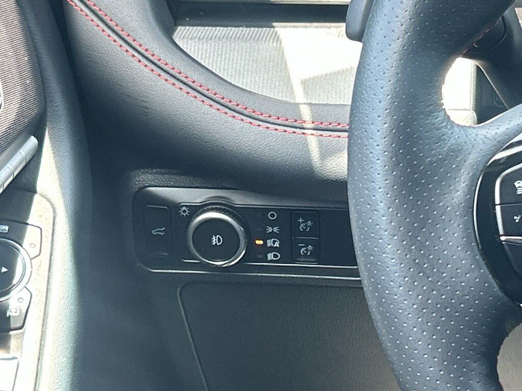 Used 2025 Ford Explorer ST-Line