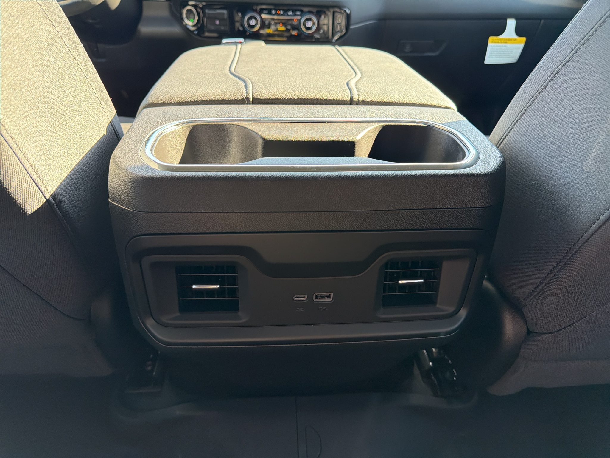 2026 Chevrolet Silverado 1500 RST - Photo 19