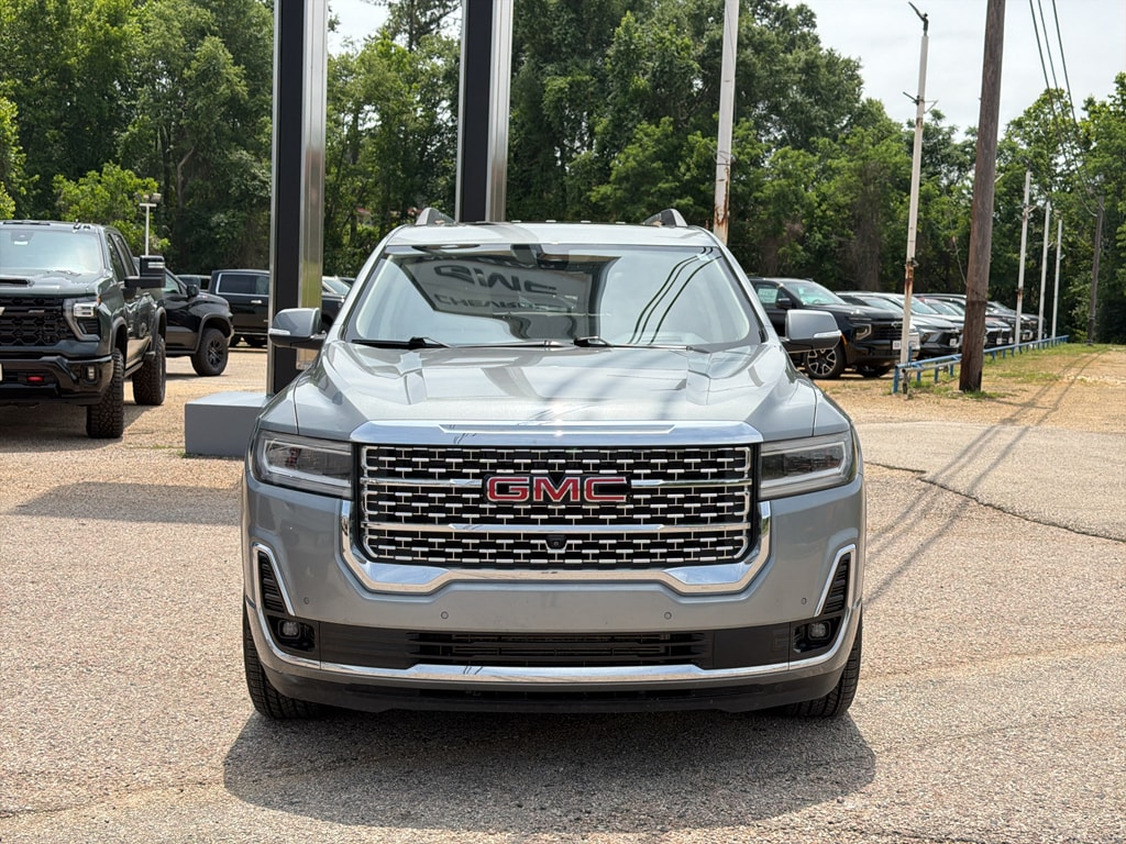 2023 GMC Acadia Denali - Photo 16