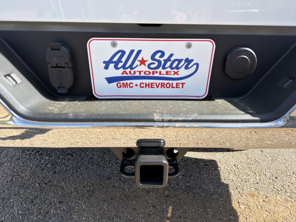 2026 Chevrolet Silverado 1500 LT - Photo 10
