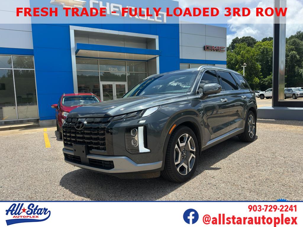2023 Hyundai Palisade Limited FWD's photo