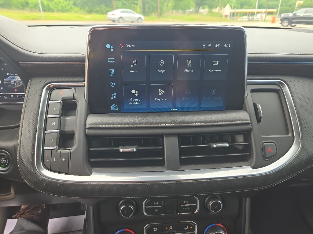 2023 Chevrolet Suburban Premier - Photo 33