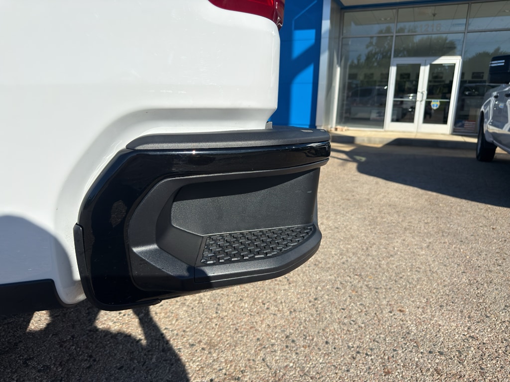 2024 Chevrolet Silverado 1500 LT Trail Boss - Photo 32