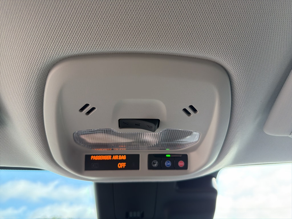 2026 Chevrolet Trax LS - Photo 33