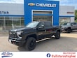 Chevrolet Silverado 2500 HD
