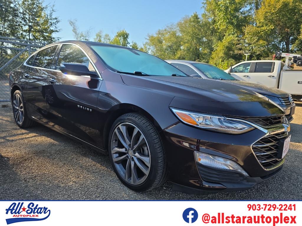 2020 Chevrolet Malibu